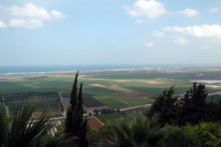 Kibbutz tour from Tel Aviv