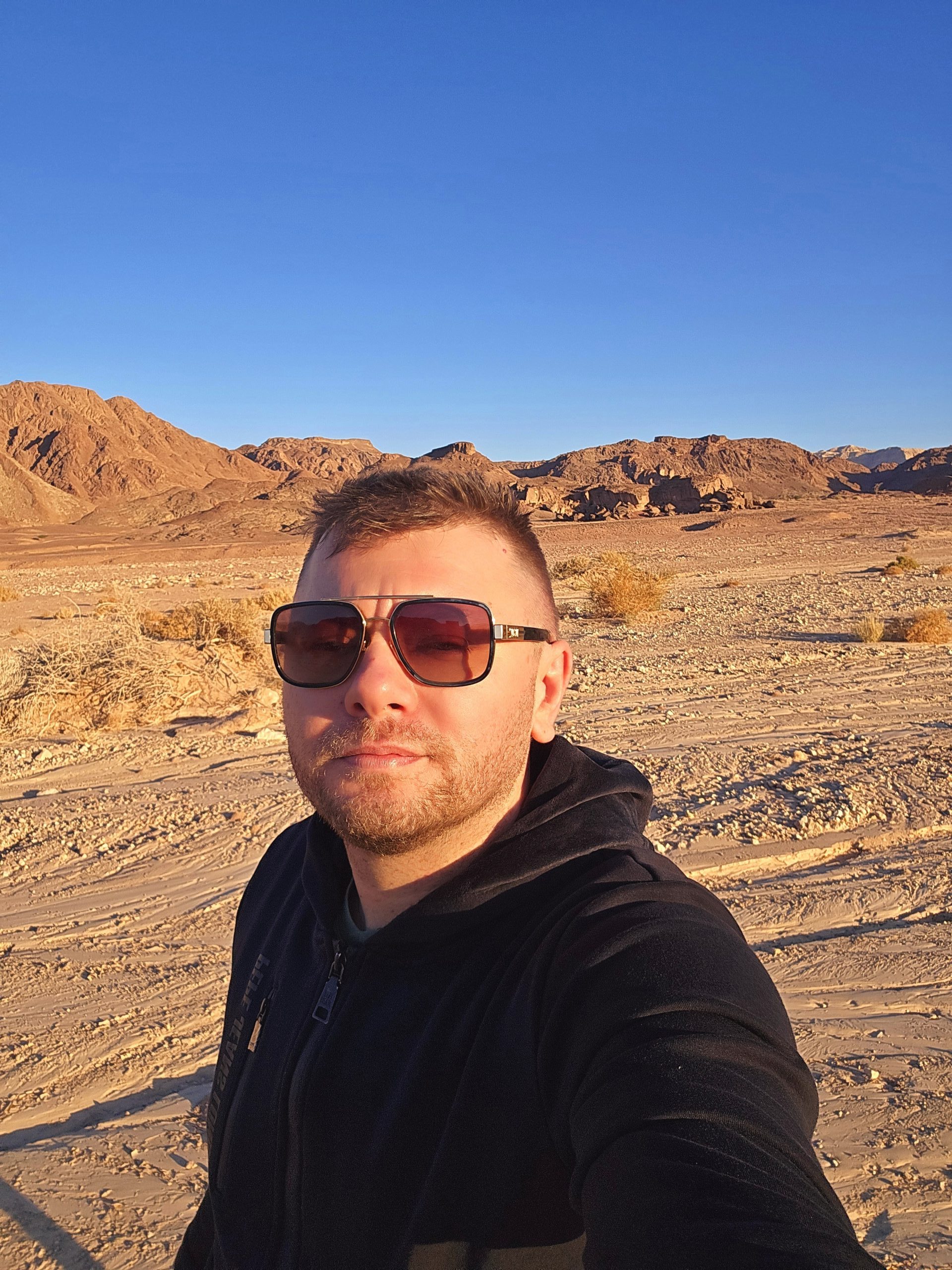 About Us Image