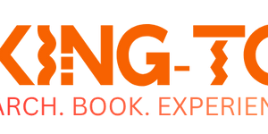 logo of booking-tours