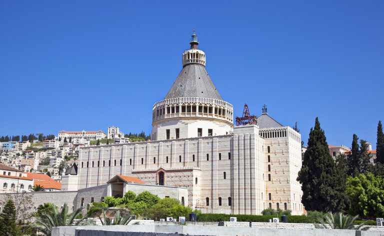 Nazareth and Sea of Galilee Tour from Tel Aviv | Unforgettable Day Trip
