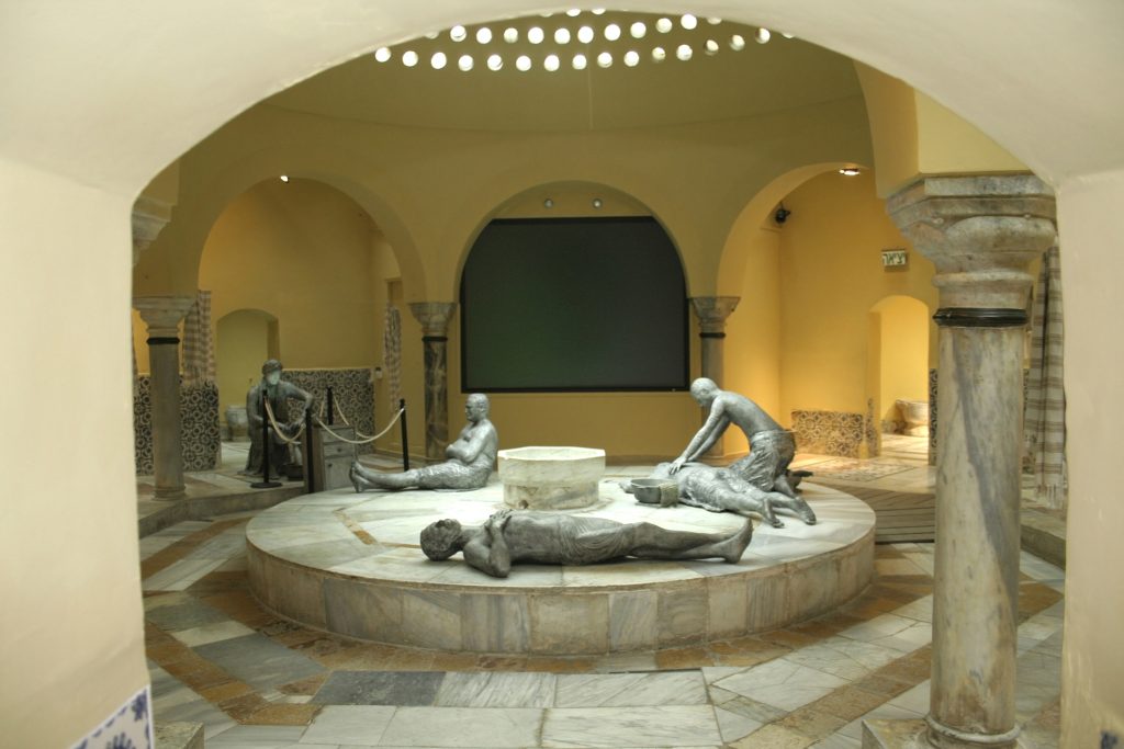 Caesarea, Acre and Rosh Hanikra Tour