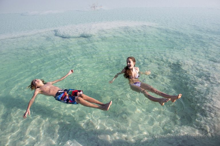 Jerusalem and Dead Sea Tour: Ancient History Meets Natural Wonder