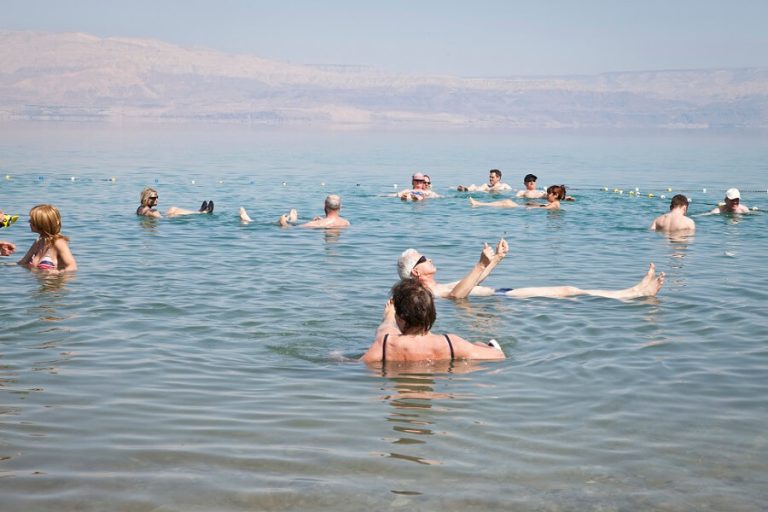 Jericho, Dead Sea, and the Jordan River Tour 16 Jericho, Dead Sea, and the Jordan River Tour