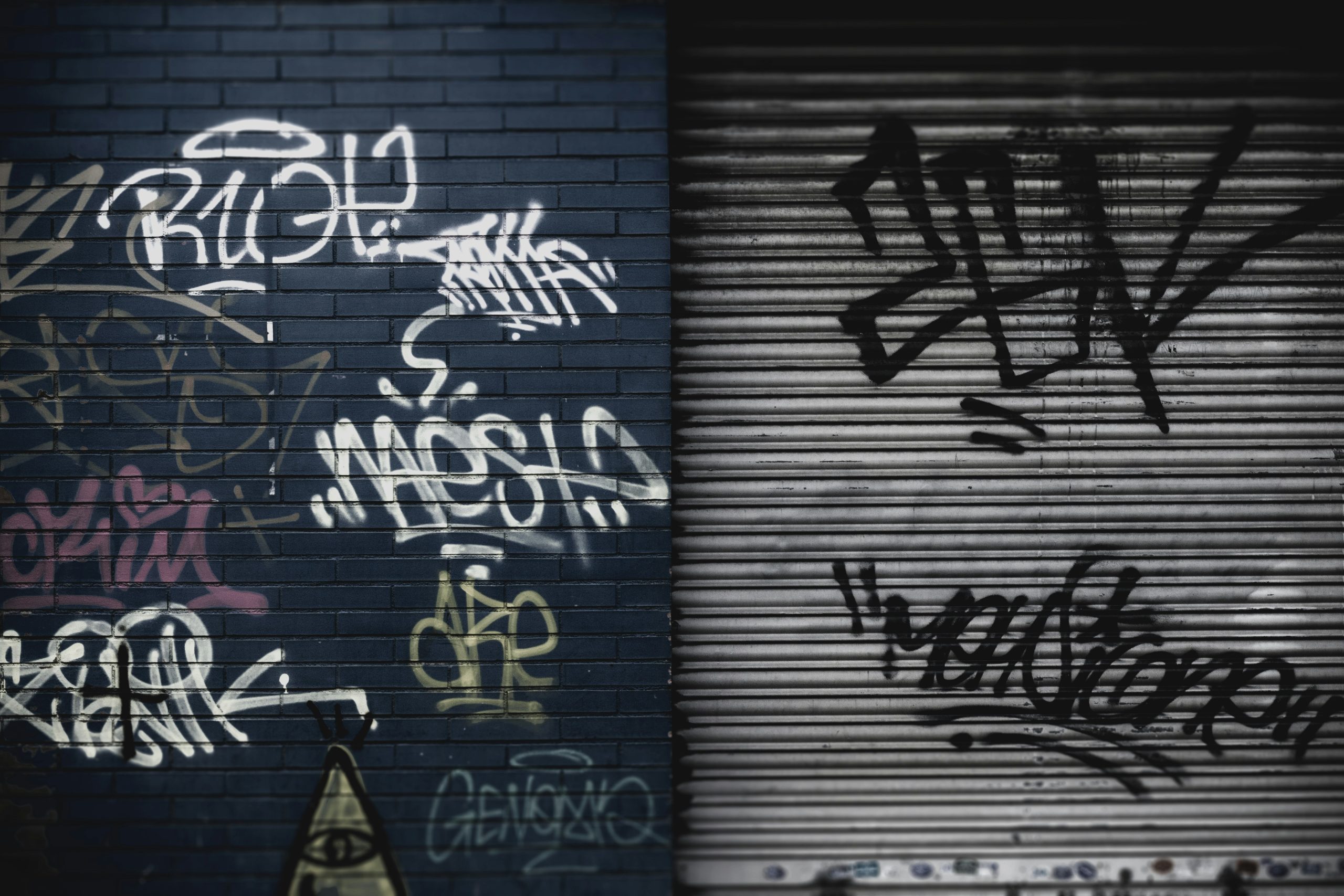 Tel Aviv Graffiti Tour