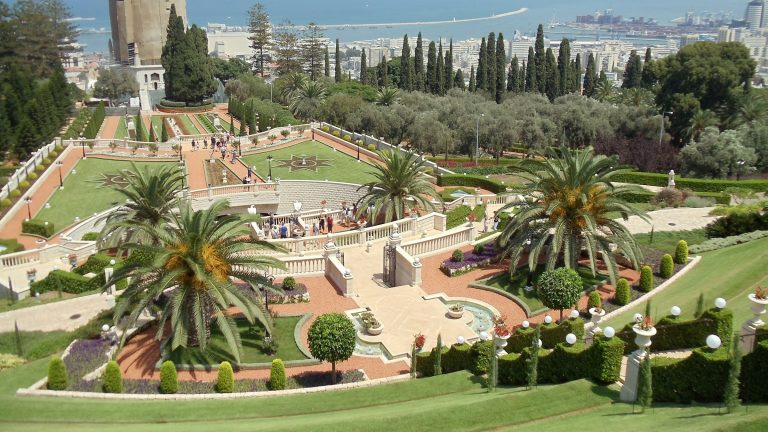 Bahai Gardens Haifa: A Complete Visitor Guide