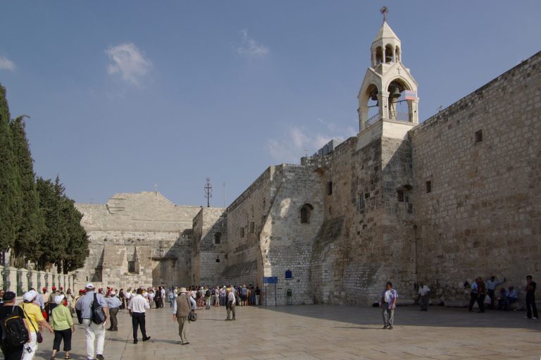 Bethlehem: The Complete Guide to the Birthplace of Jesus