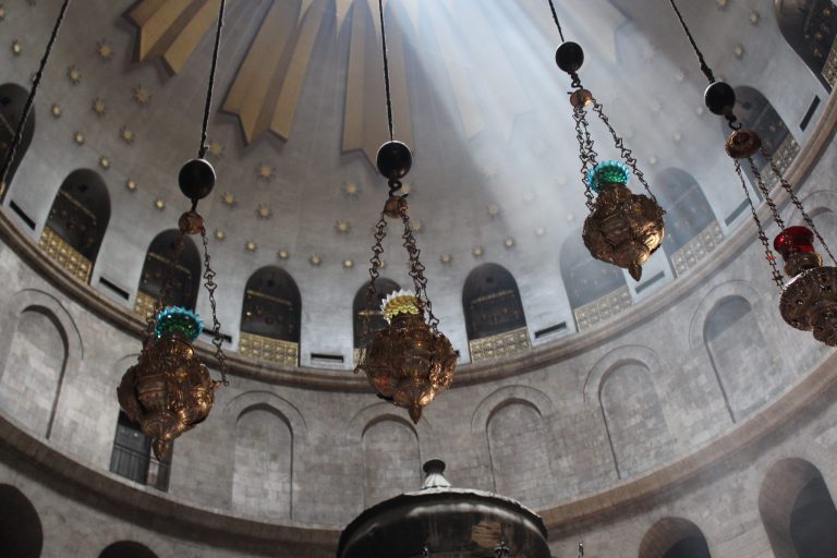 Church of the Holy Sepulchre: The Complete Visitor Guide