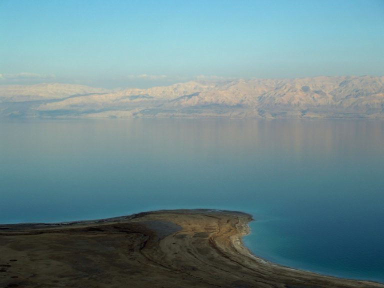 Dead Sea and Masada: The Ultimate 2026 Day Trip Guide