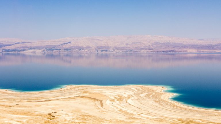 Best Dead Sea Day Trip: Floating, Masada and Ein Gedi