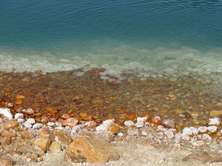 Dead Sea, Israel: The Ultimate Guide to Floating and What to See