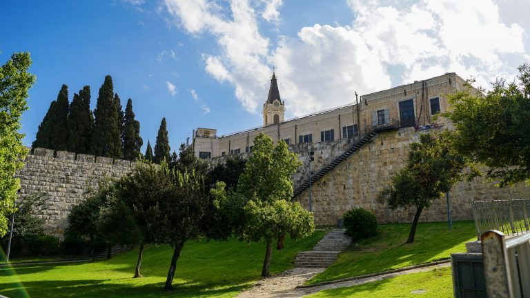 Garden of Gethsemane, Jerusalem: A Complete Visitor Guide