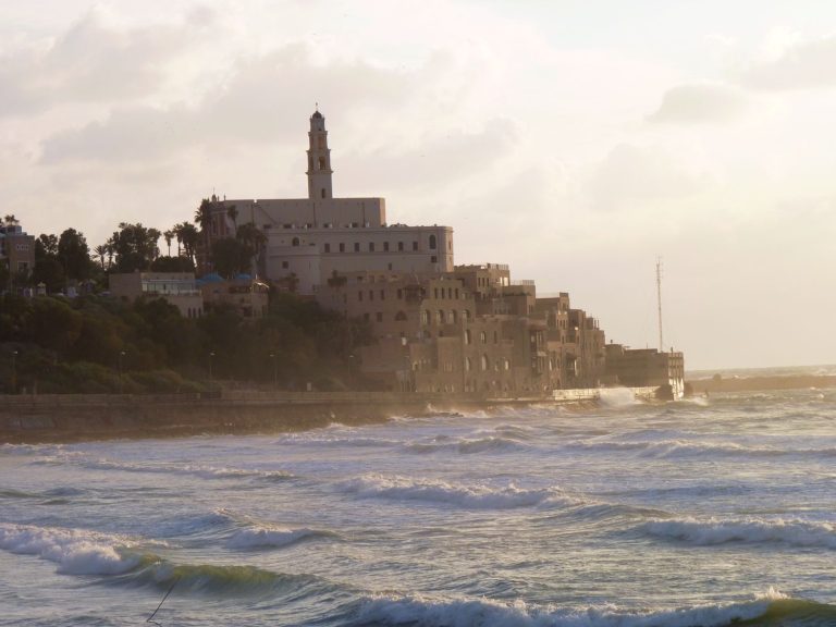 Jaffa, Israel: The Ultimate Guide to the Old City and Port 18 Jaffa, Israel: The Ultimate Guide to the Old City and Port