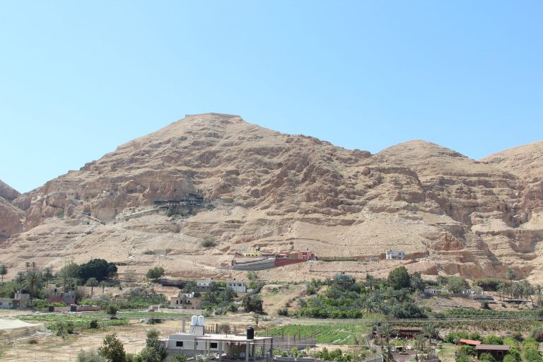 Jericho: The Complete Guide to Earth’s Oldest City
