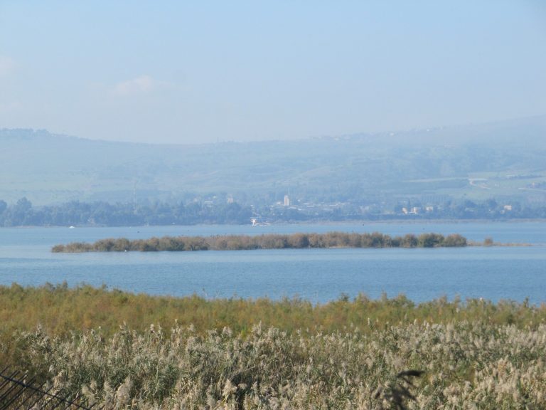 Sea of Galilee: The Ultimate Guide to Israel’s Holy Lake