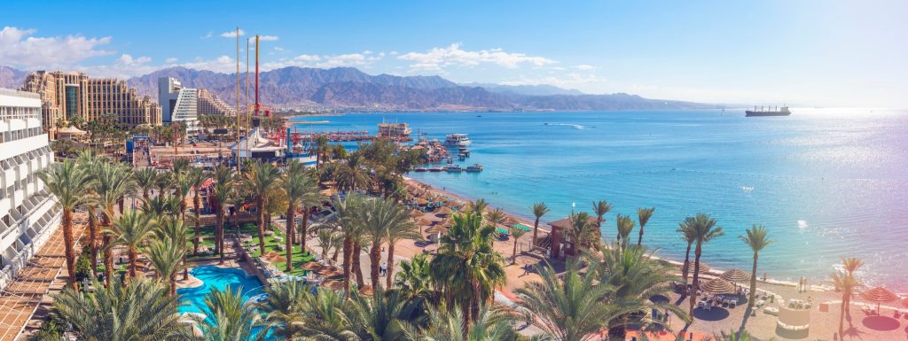 Tours from Eilat