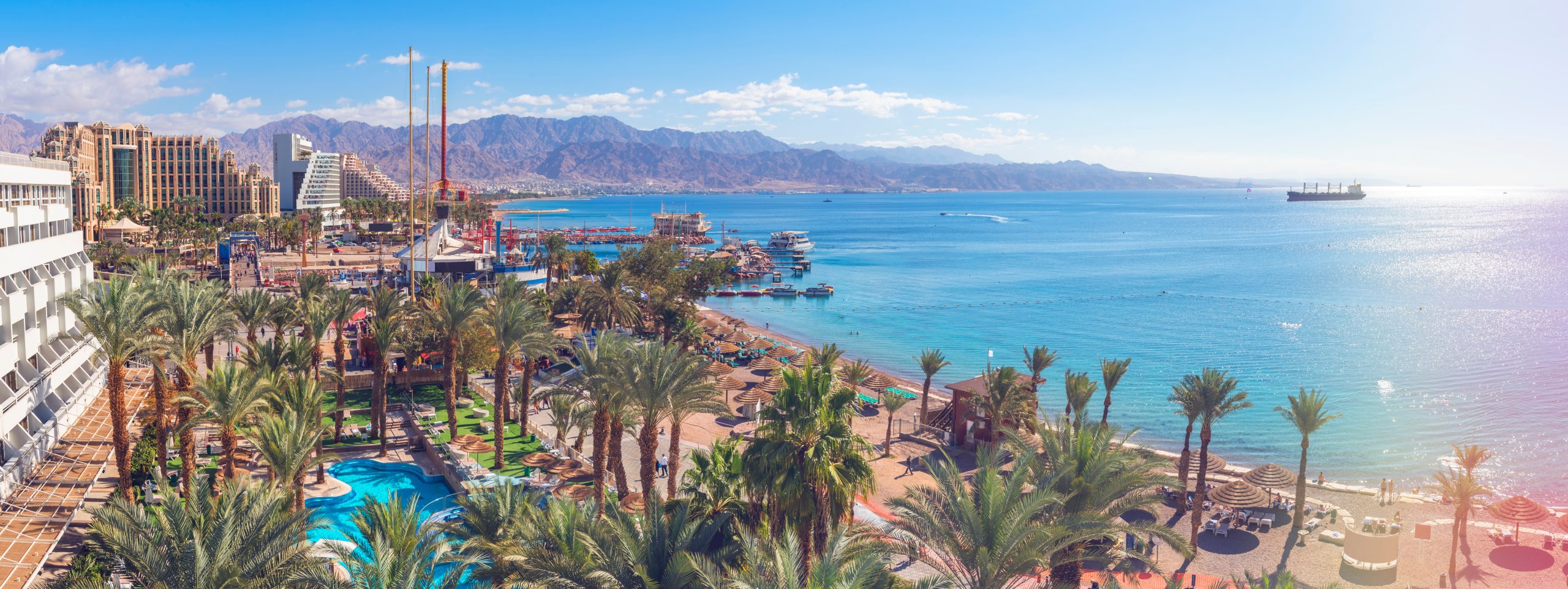 Tours from Eilat
