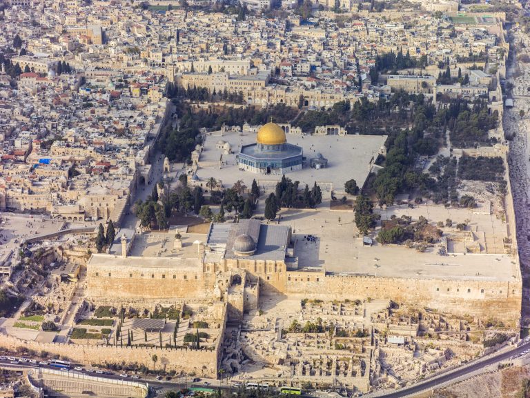 Things to Do in Jerusalem: The Complete 2026 Guide