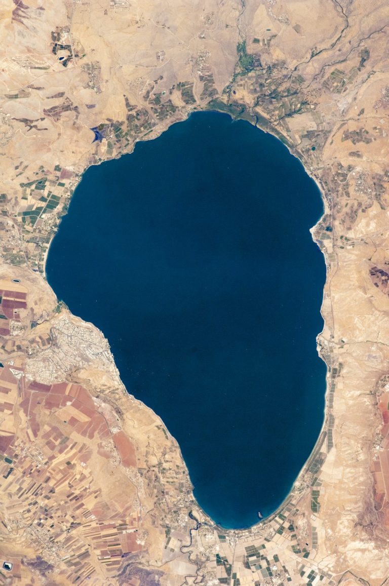 Tiberias: The Complete Guide to the Sea of Galilee City