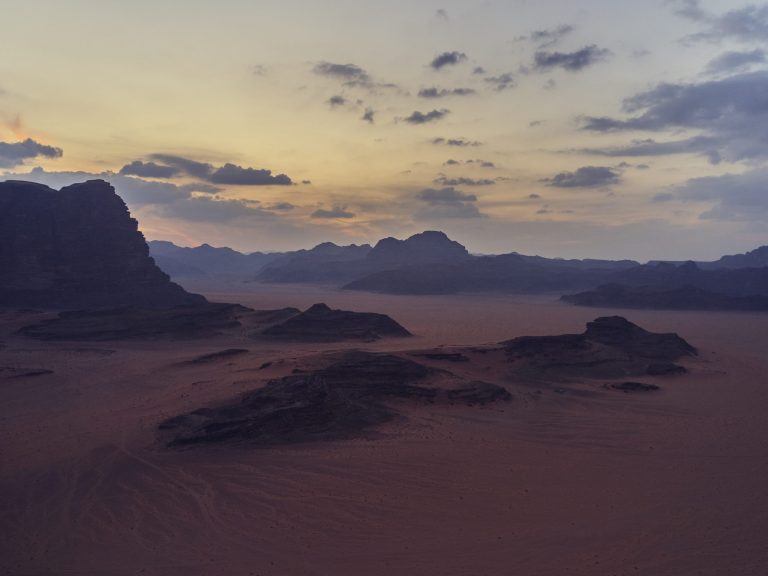 Wadi Rum: A Complete Guide to Jordan’s Desert Wonder