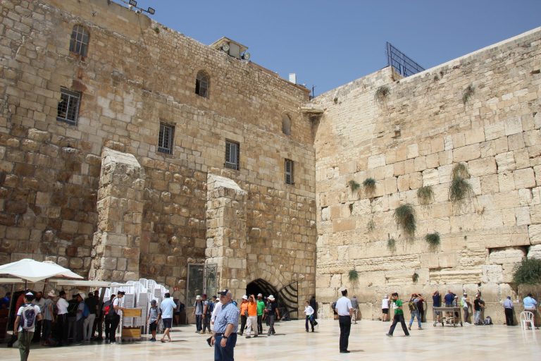 Western Wall, Jerusalem: The Complete Visitor Guide