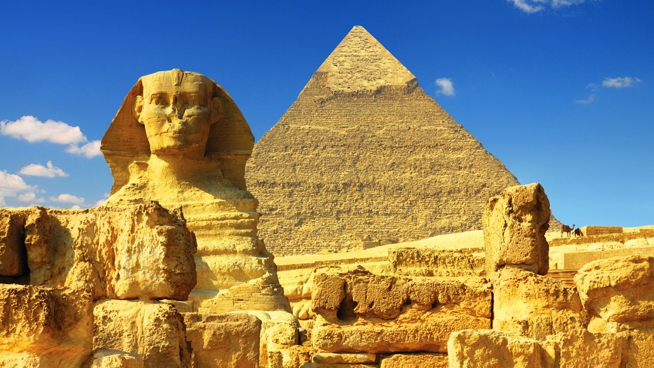 Private Tours in Egypt
