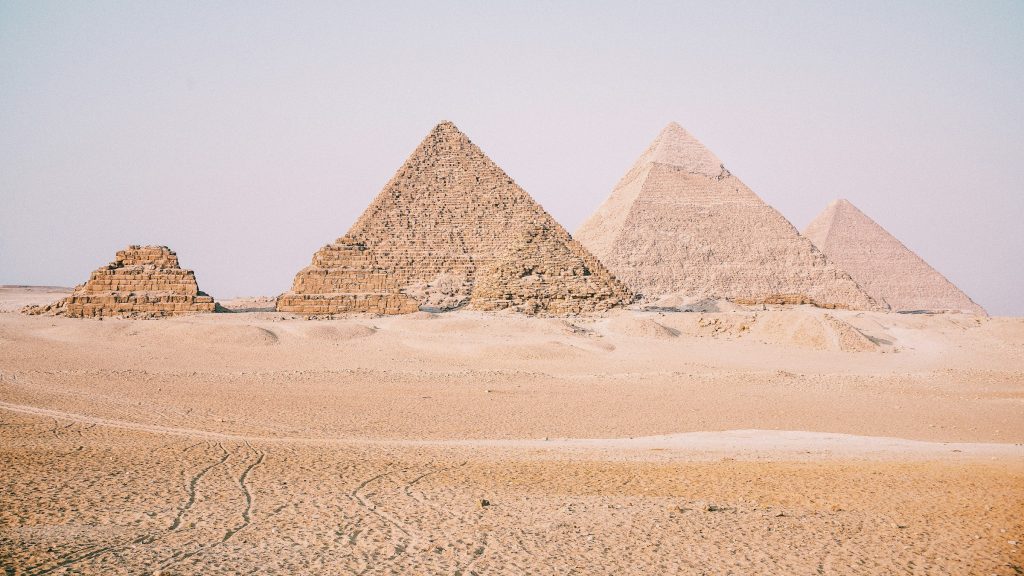 Israel Package Tours