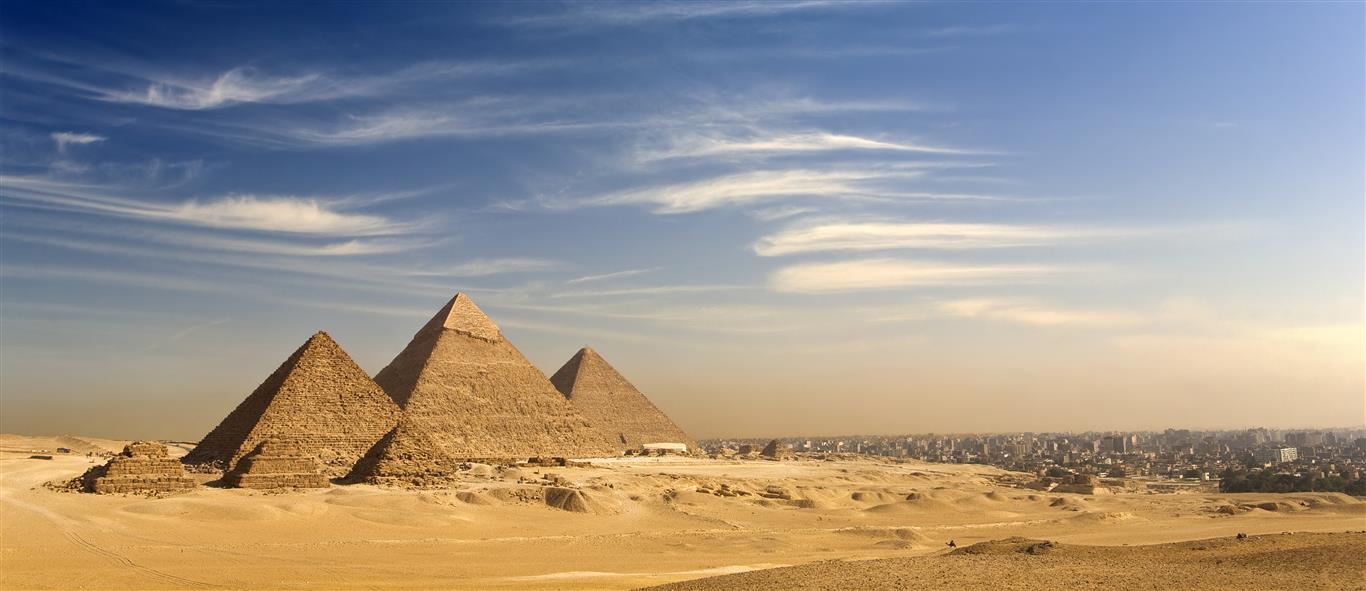 Egypt Package Tours